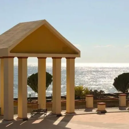 Apartment Oleholidays 216 Romana Playa Primera Linea Playa Marbella