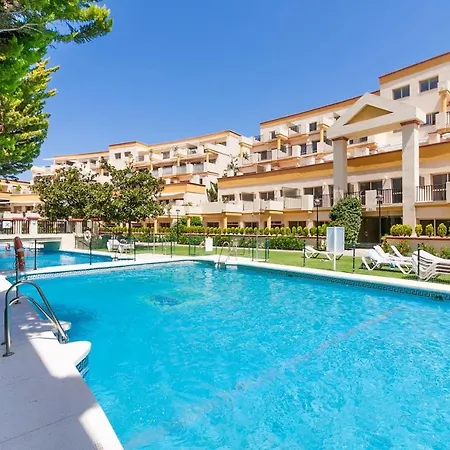 Apartment Oleholidays 216 Romana Playa Primera Linea Playa *