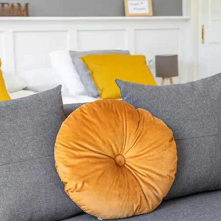 Oleholidays 216 Romana Playa Primera Linea Playa * Marbella