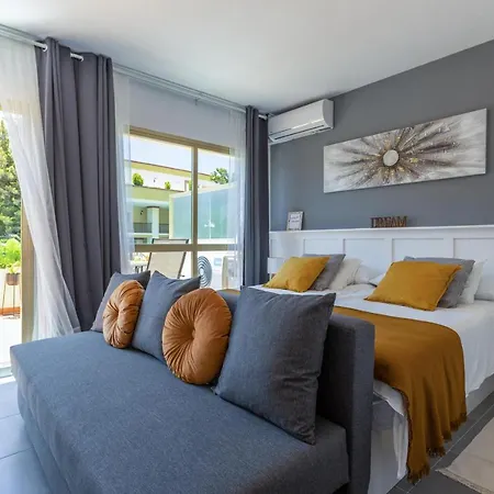 Oleholidays 216 Romana Playa Primera Linea Playa Apartment