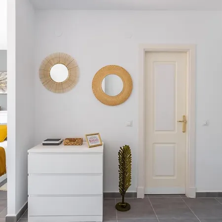 Oleholidays 216 Romana Playa Primera Linea Playa Apartment