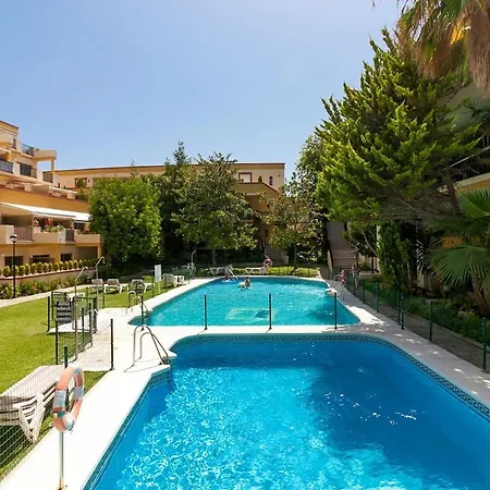 Oleholidays 216 Romana Playa Primera Linea Playa Apartment *