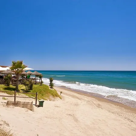 Oleholidays 216 Romana Playa Primera Linea Playa Apartment *