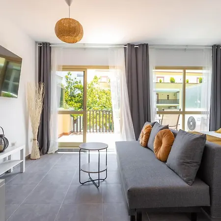 Oleholidays 216 Romana Playa Primera Linea Playa *