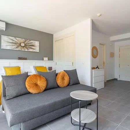Oleholidays 216 Romana Playa Primera Linea Playa Apartment Marbella