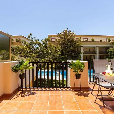 Oleholidays 216 Romana Playa Primera Linea Playa