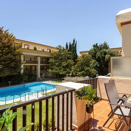 Apartment Oleholidays 216 Romana Playa Primera Linea Playa