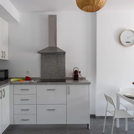 Oleholidays 216 Romana Playa Primera Linea Playa Apartment *